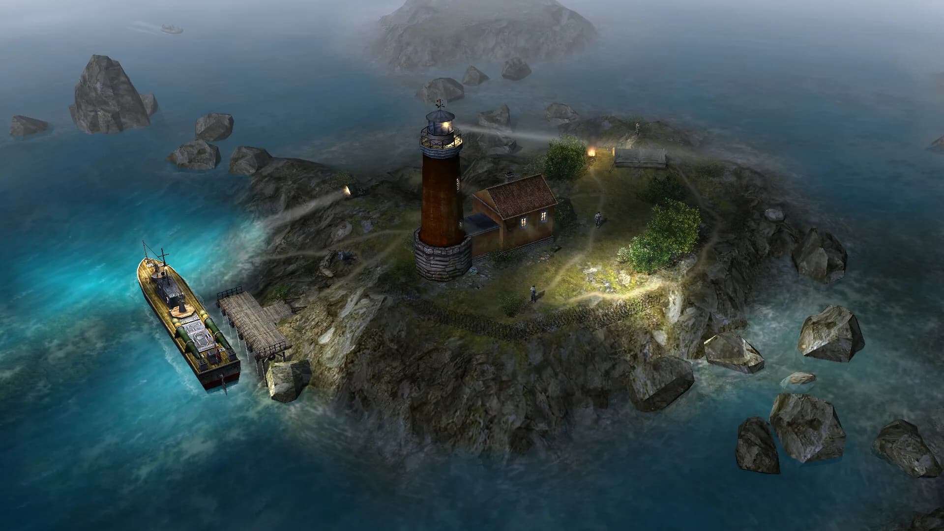 Soldiers: Heroes of World War II - Enhanced Edition görsel 6