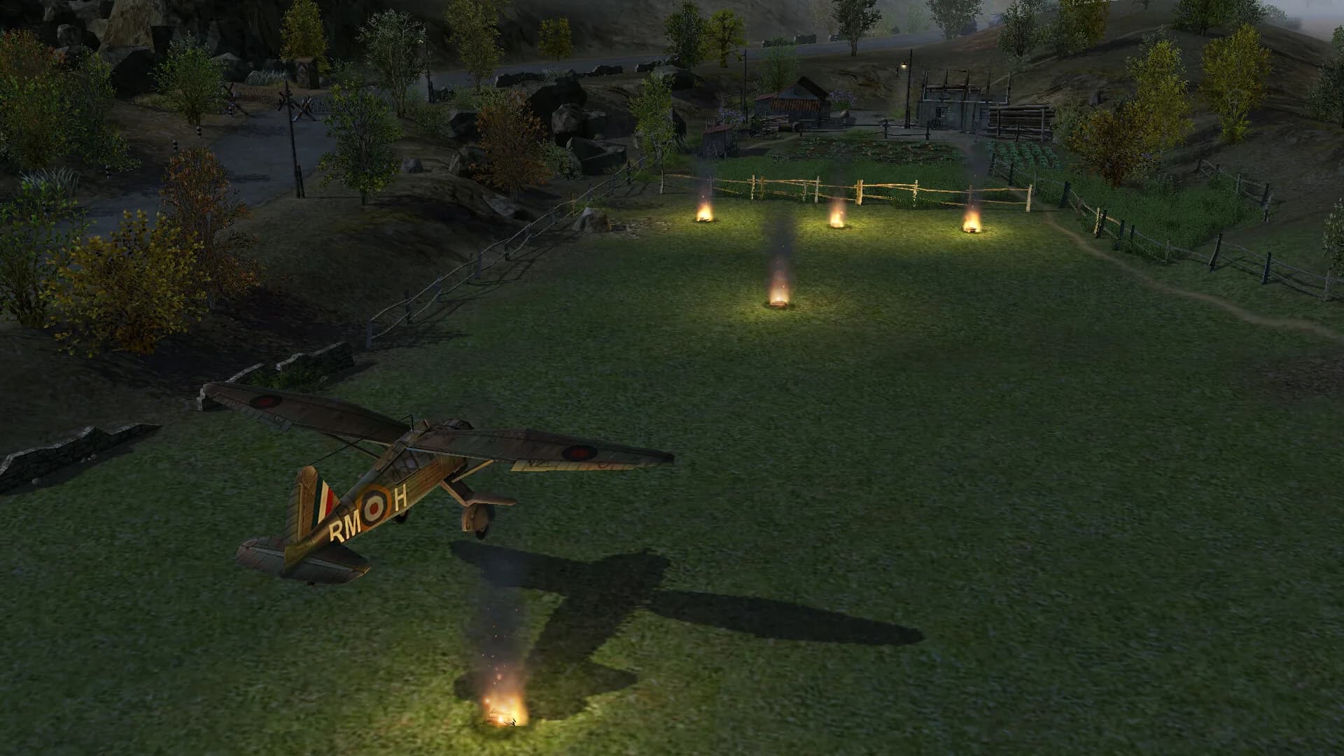 Soldiers: Heroes of World War II - Enhanced Edition görsel 9