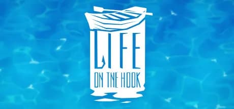 Life on the Hook görsel 1