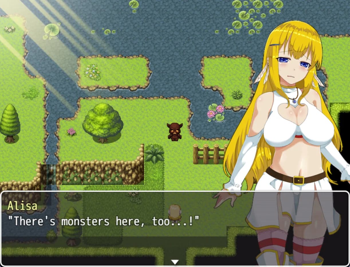 Alisa Quest görsel 12