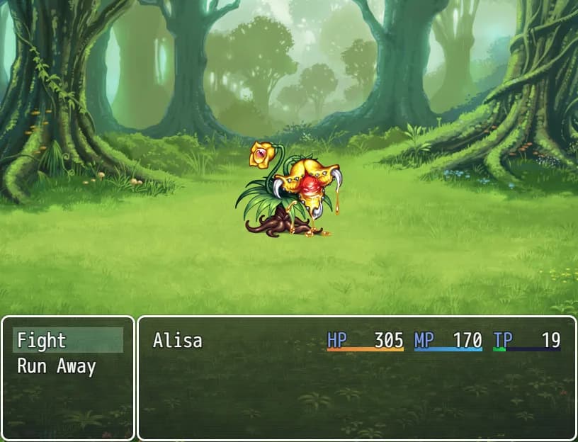 Alisa Quest görsel 5