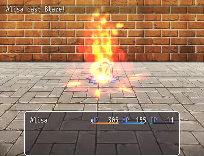 Alisa Quest görsel 9