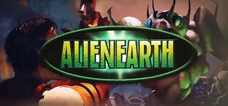 Alien Earth görsel 1
