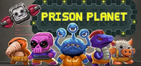 Prison Planet görsel 1