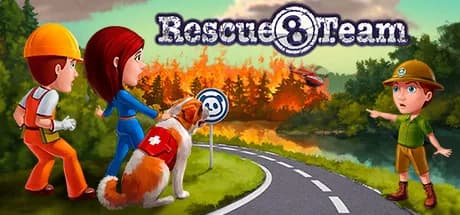 Rescue Team 8 görsel 1