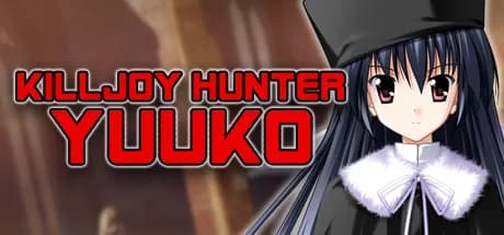 Killjoy Hunter Yuuko görsel 1