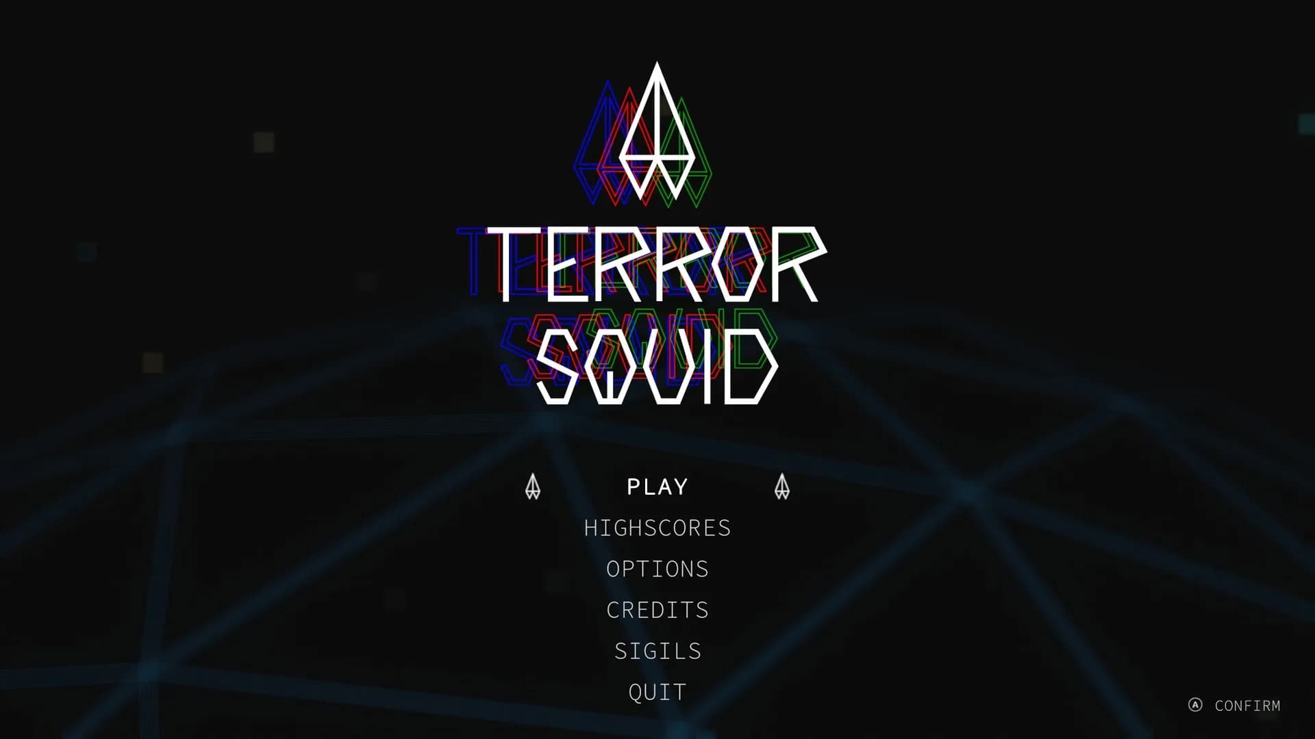 TERROR SQUID görsel 9