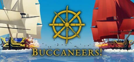 Buccaneers! görsel 1