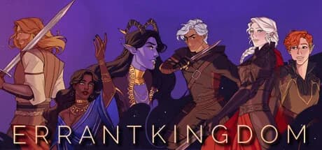 Errant Kingdom görsel 1
