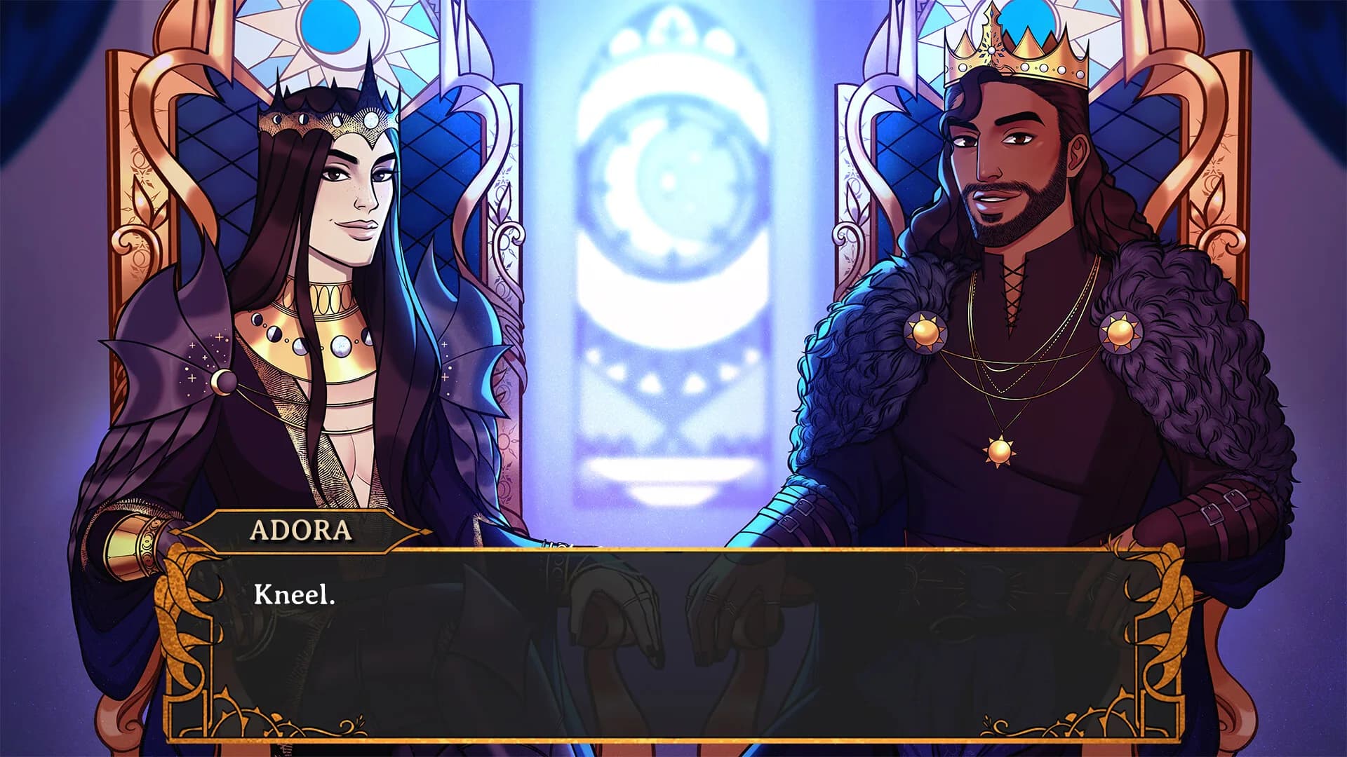 Errant Kingdom görsel 5
