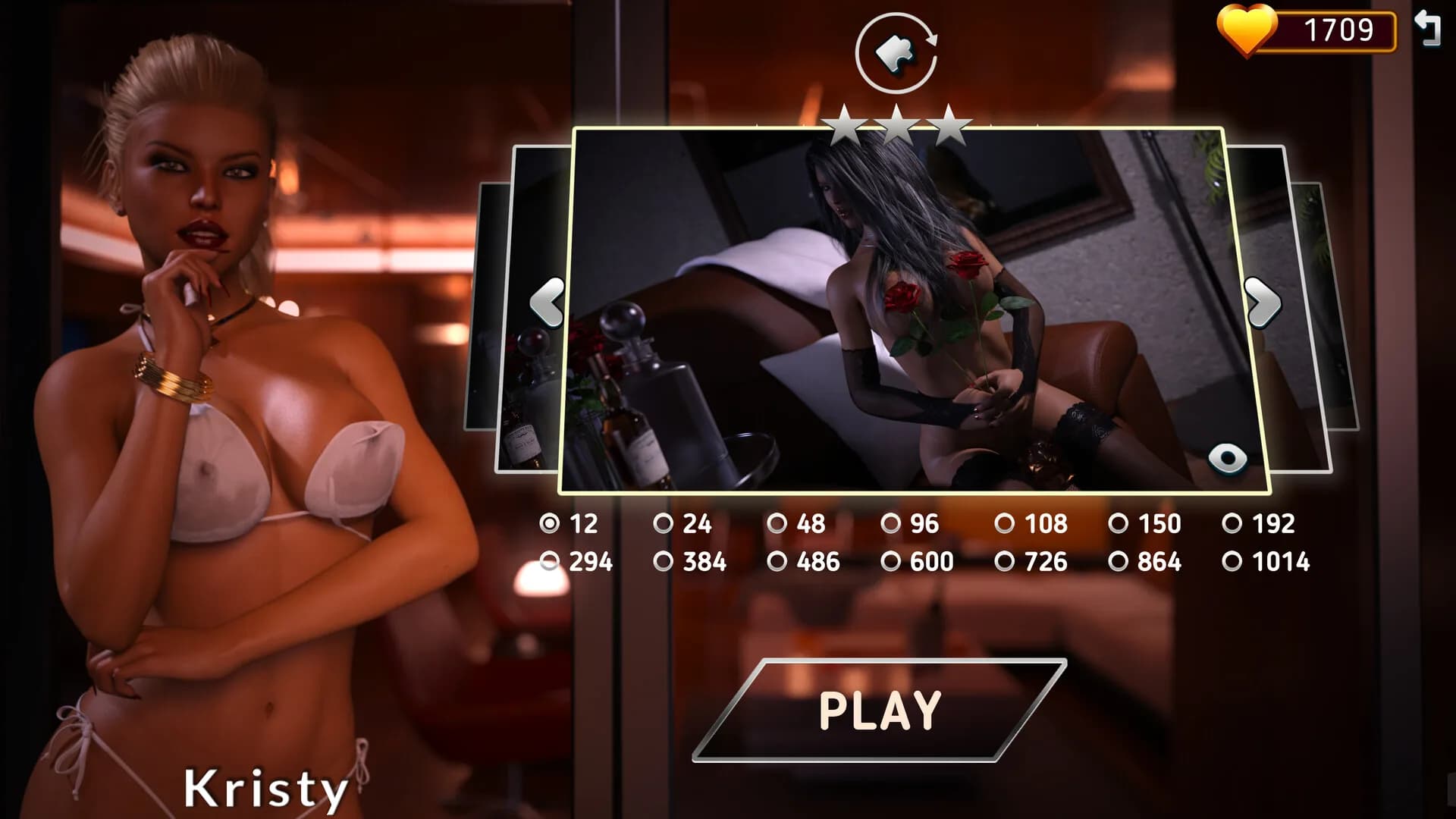 Not An Angels: Erotic Puzzle görsel 8