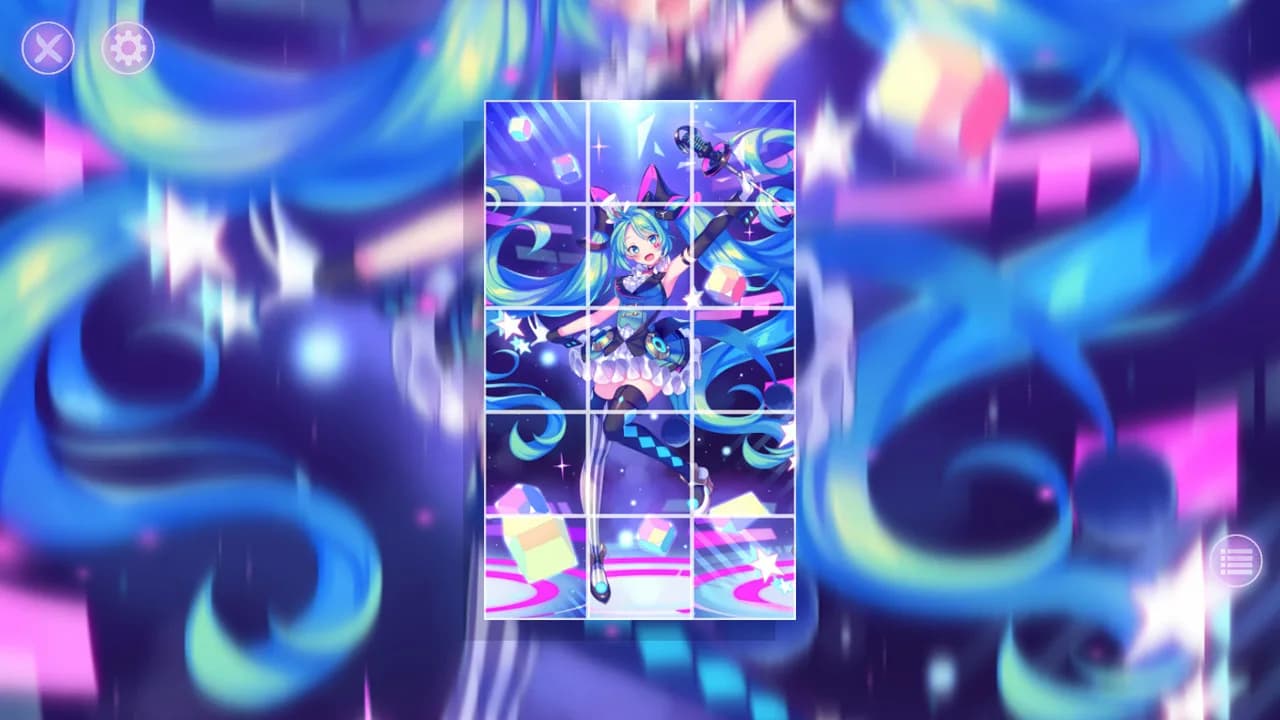 Hentai Pix görsel 5