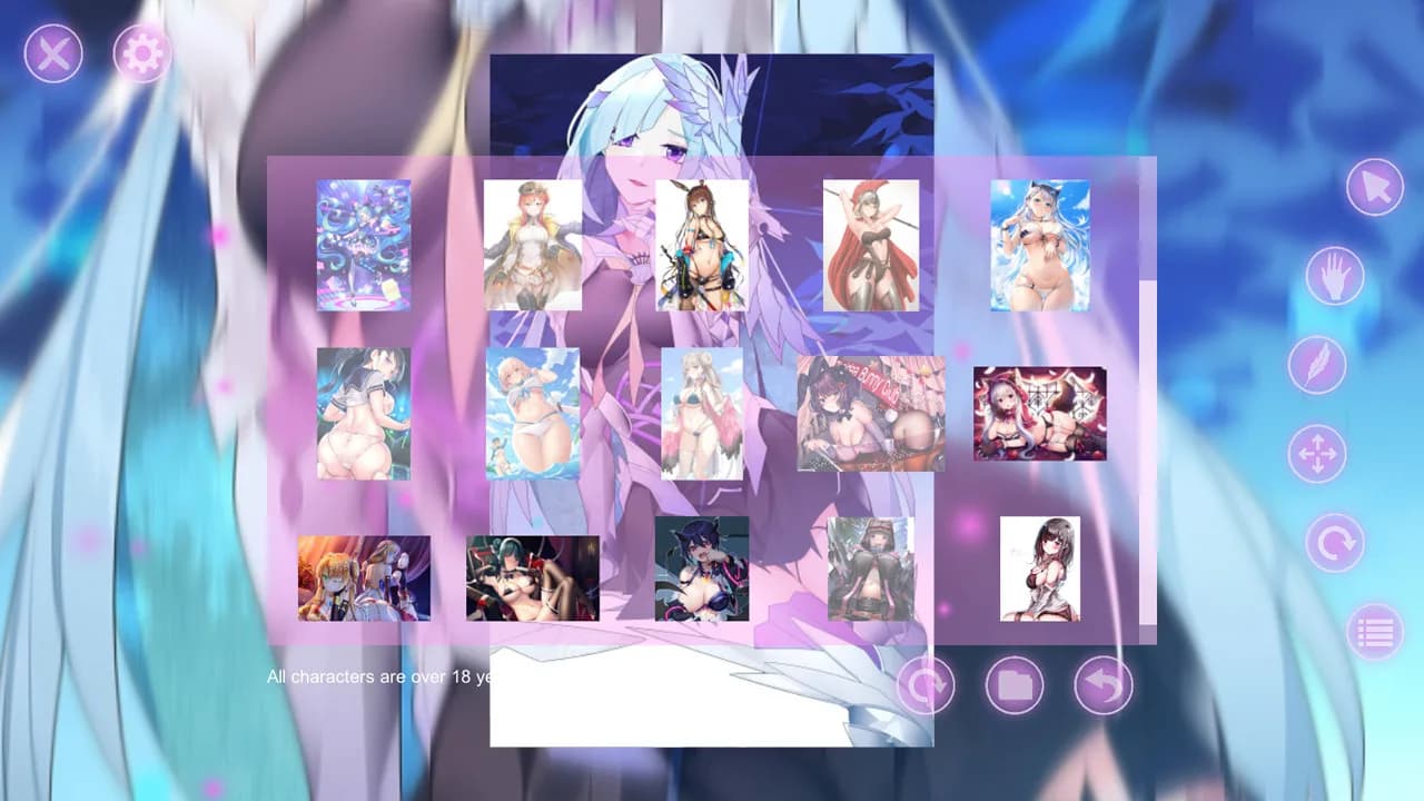 Hentai Pix görsel 6