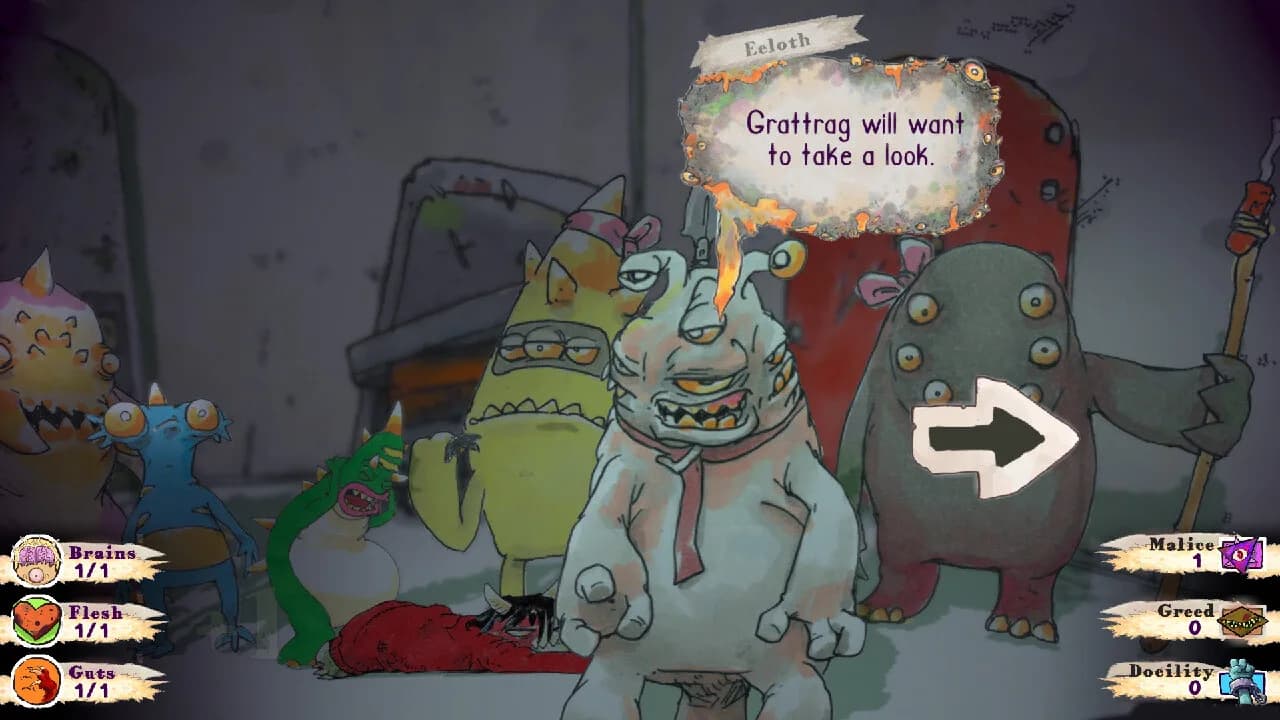 Monster Loves You Too! görsel 7