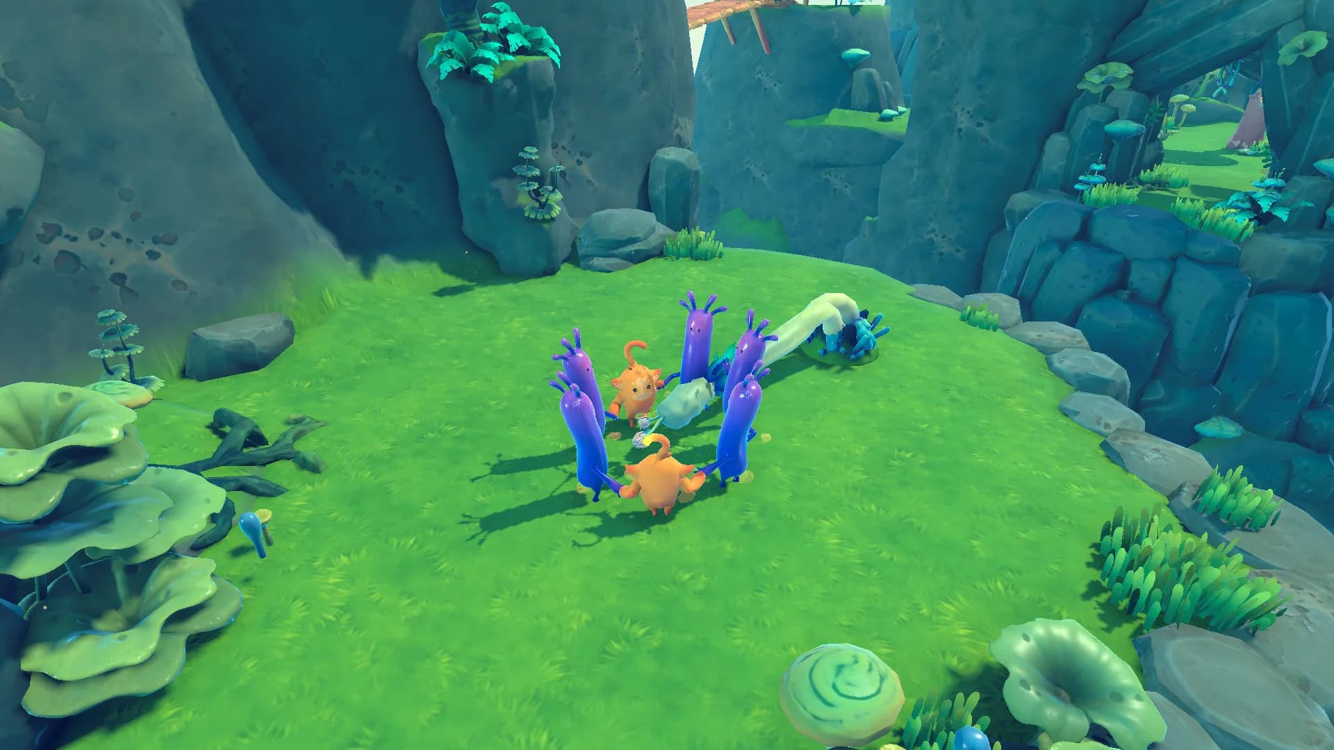 Derpy Conga görsel 3