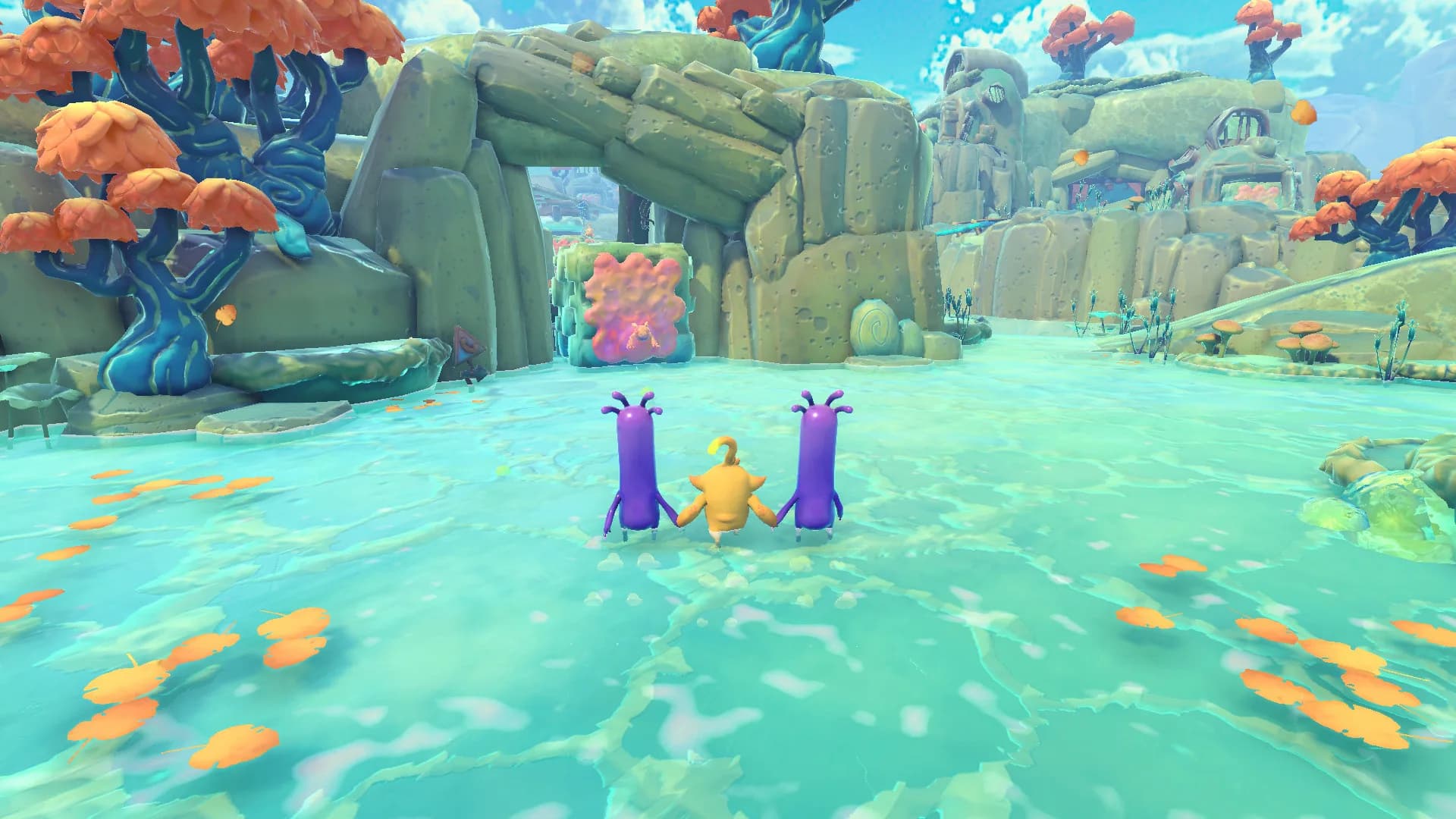 Derpy Conga görsel 4