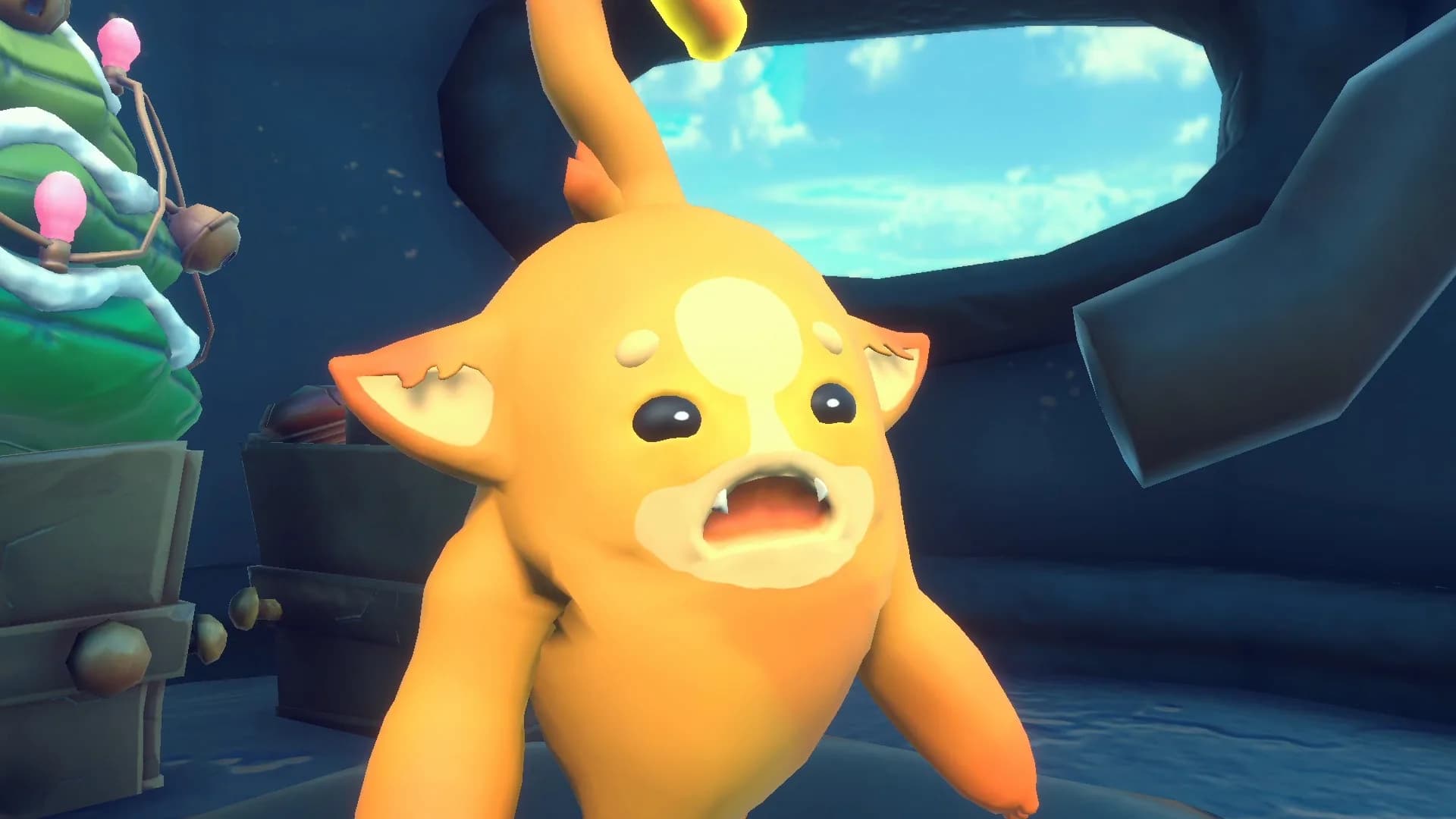 Derpy Conga görsel 7