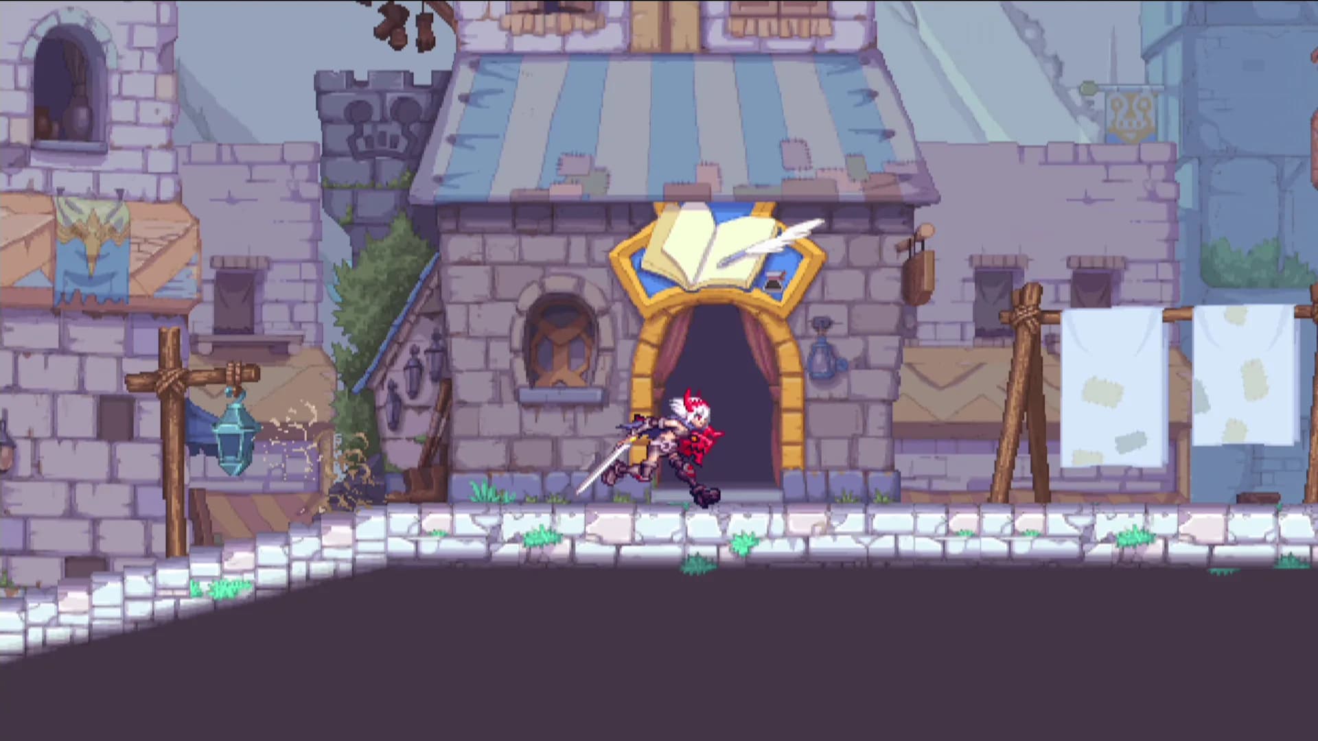 Dragon Marked For Death görsel 2