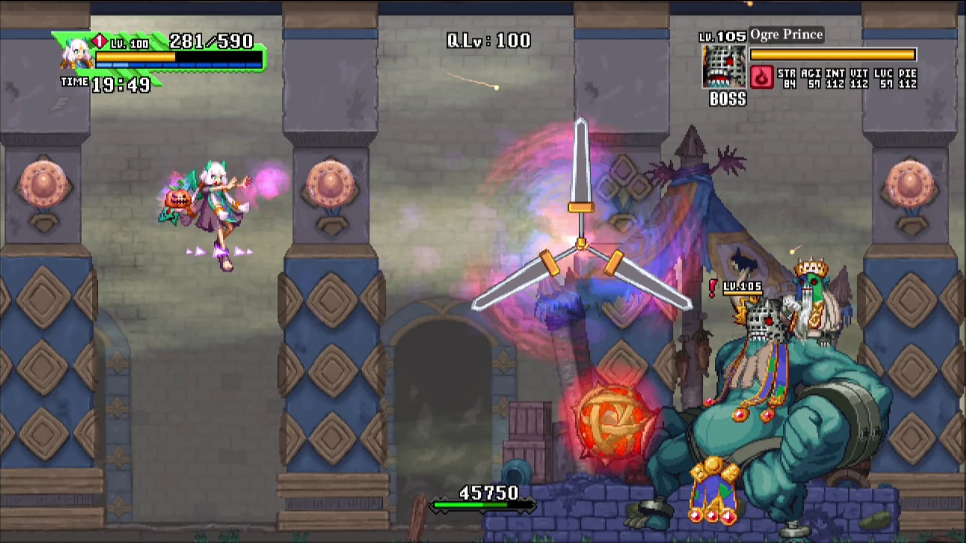 Dragon Marked For Death görsel 5