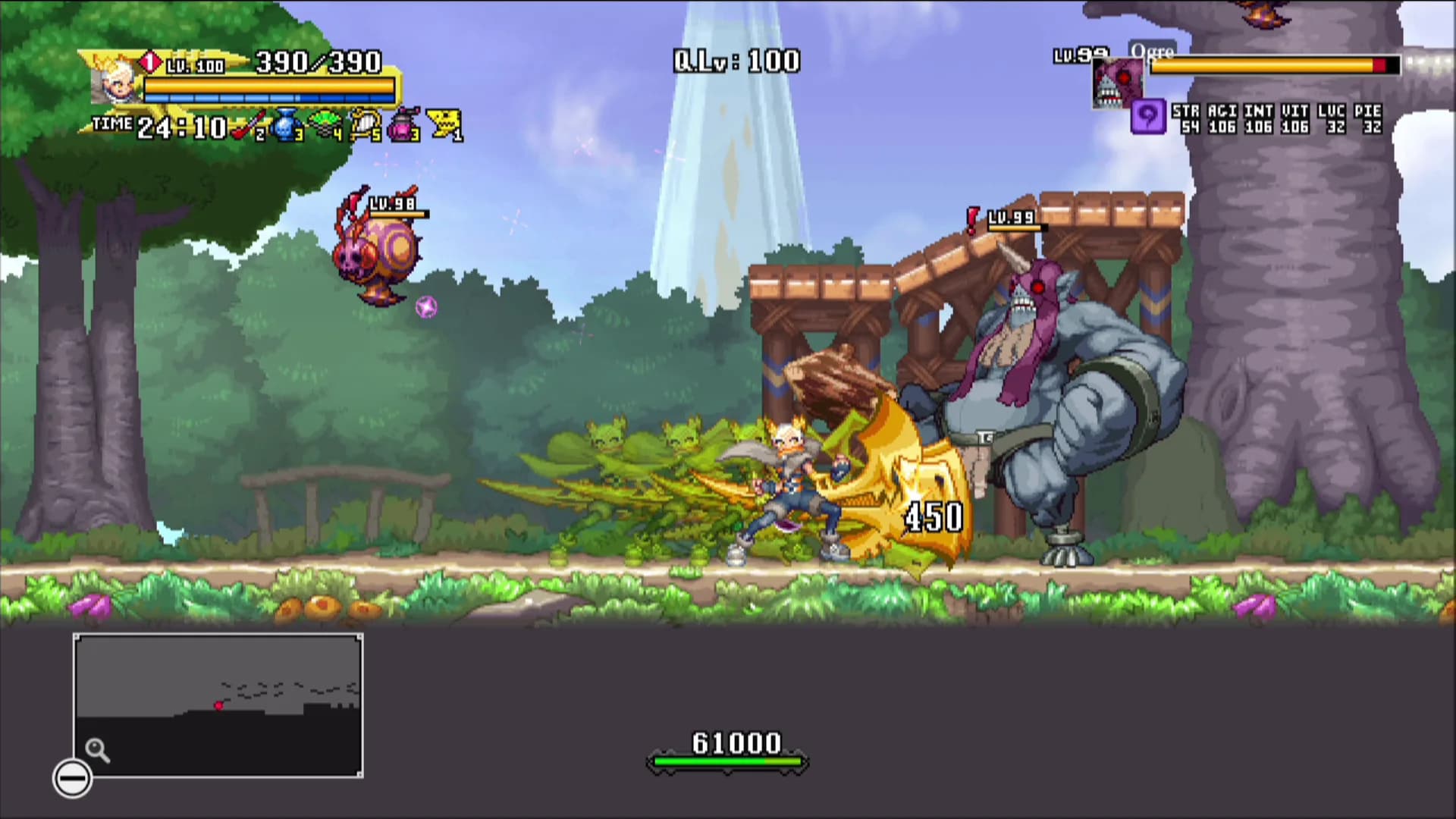 Dragon Marked For Death görsel 6