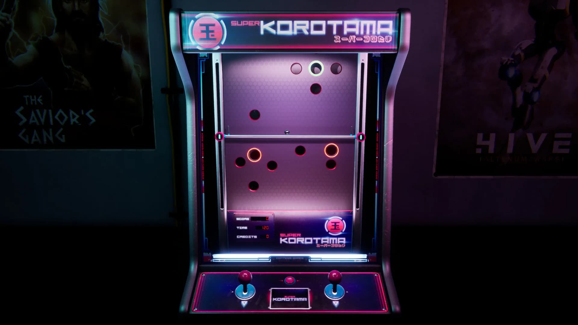 Super Korotama görsel 2