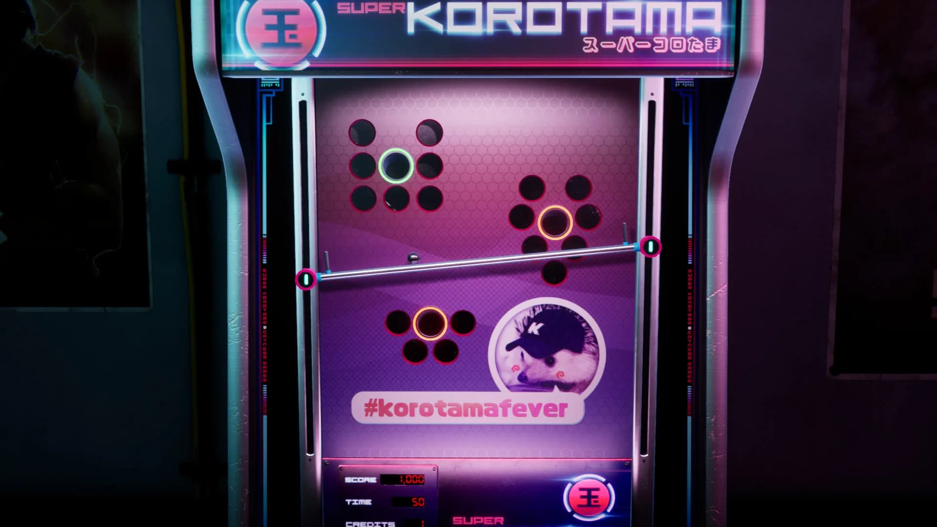 Super Korotama görsel 7