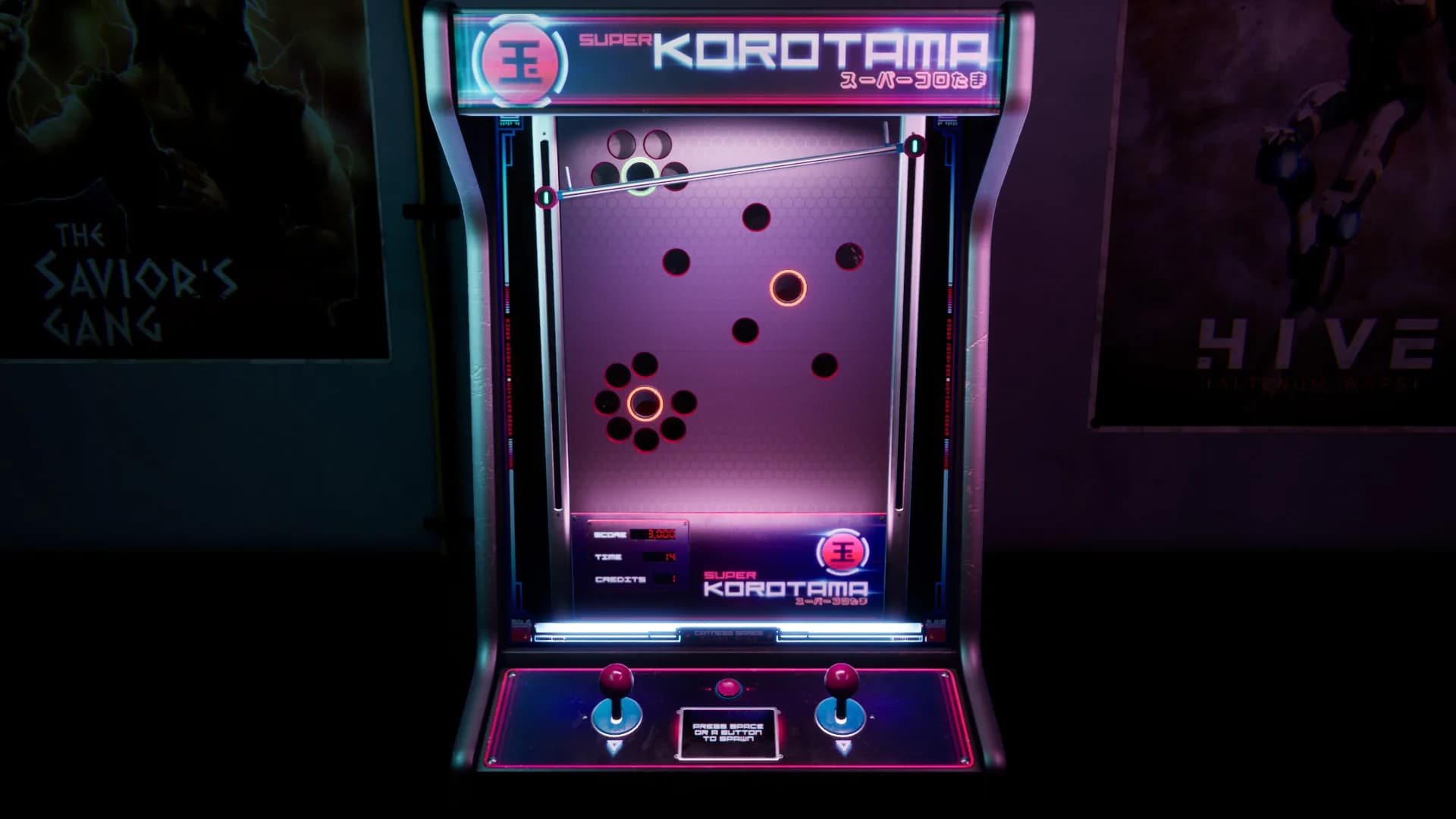 Super Korotama görsel 11
