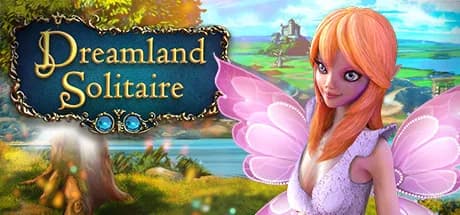 Dreamland Solitaire görsel 1