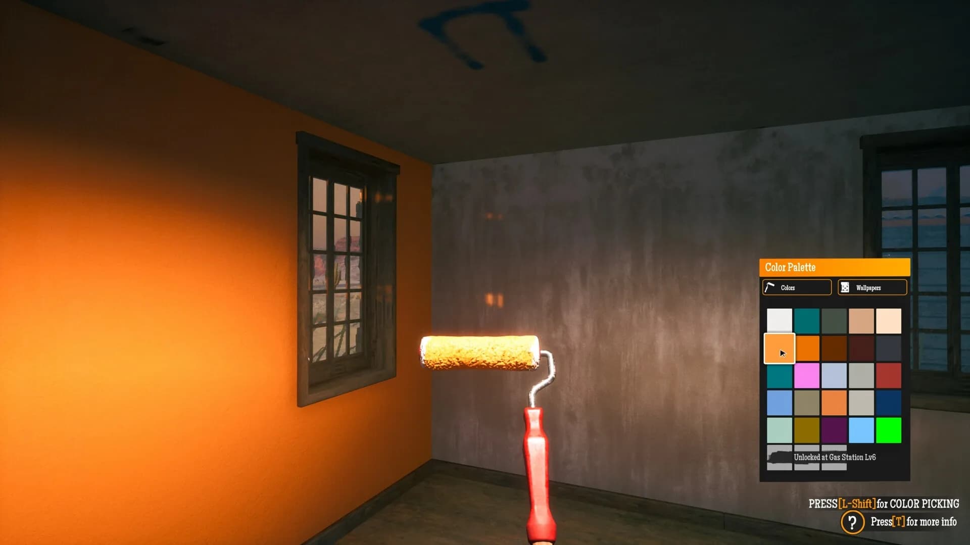 Gas Station Simulator görsel 16