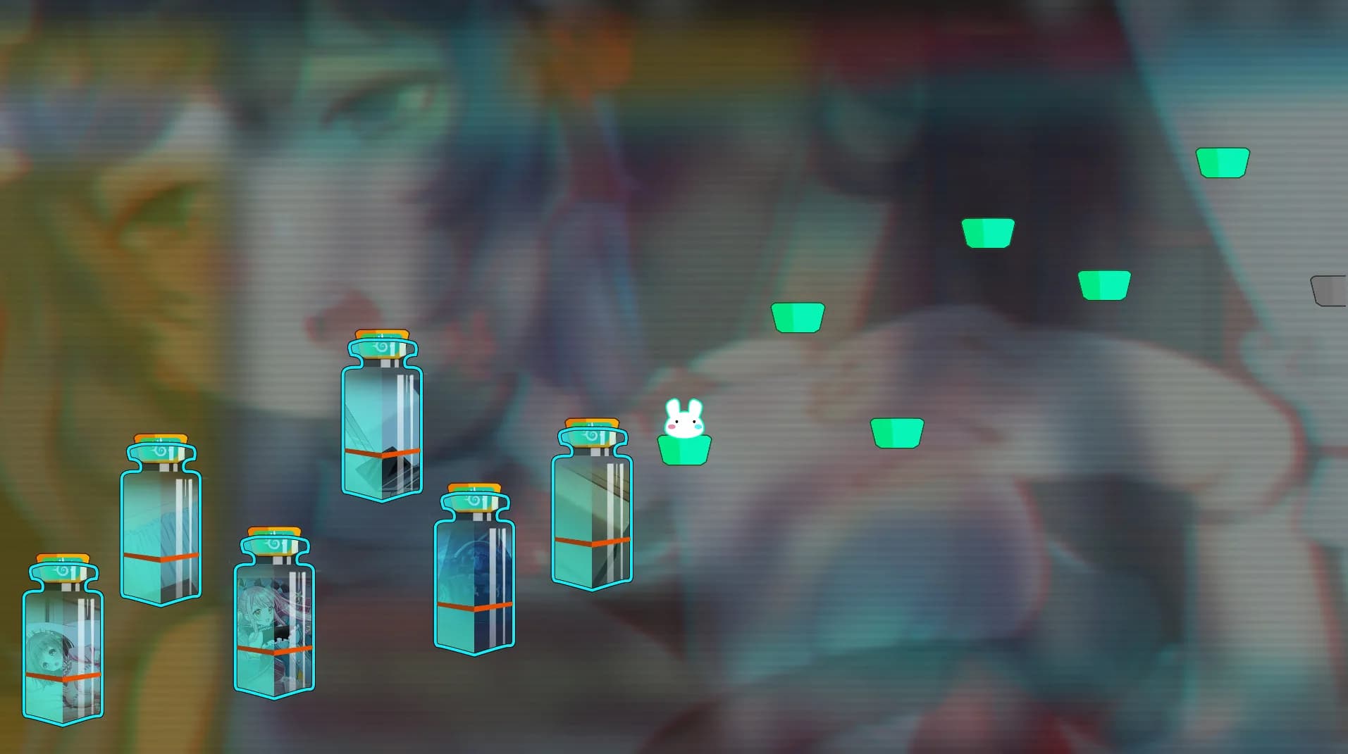 Seek Girl Ⅱ görsel 6