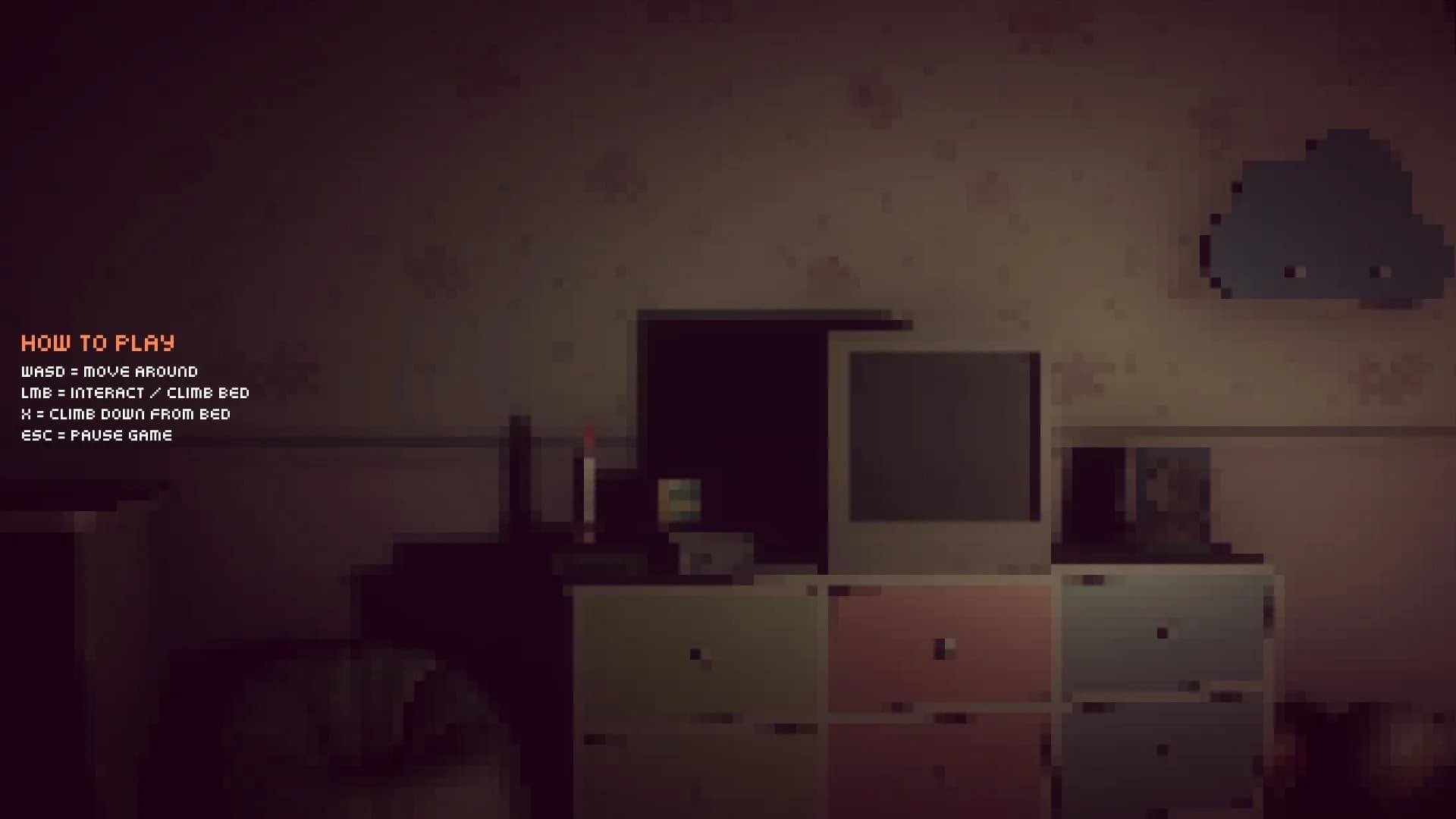Dark Veer görsel 2