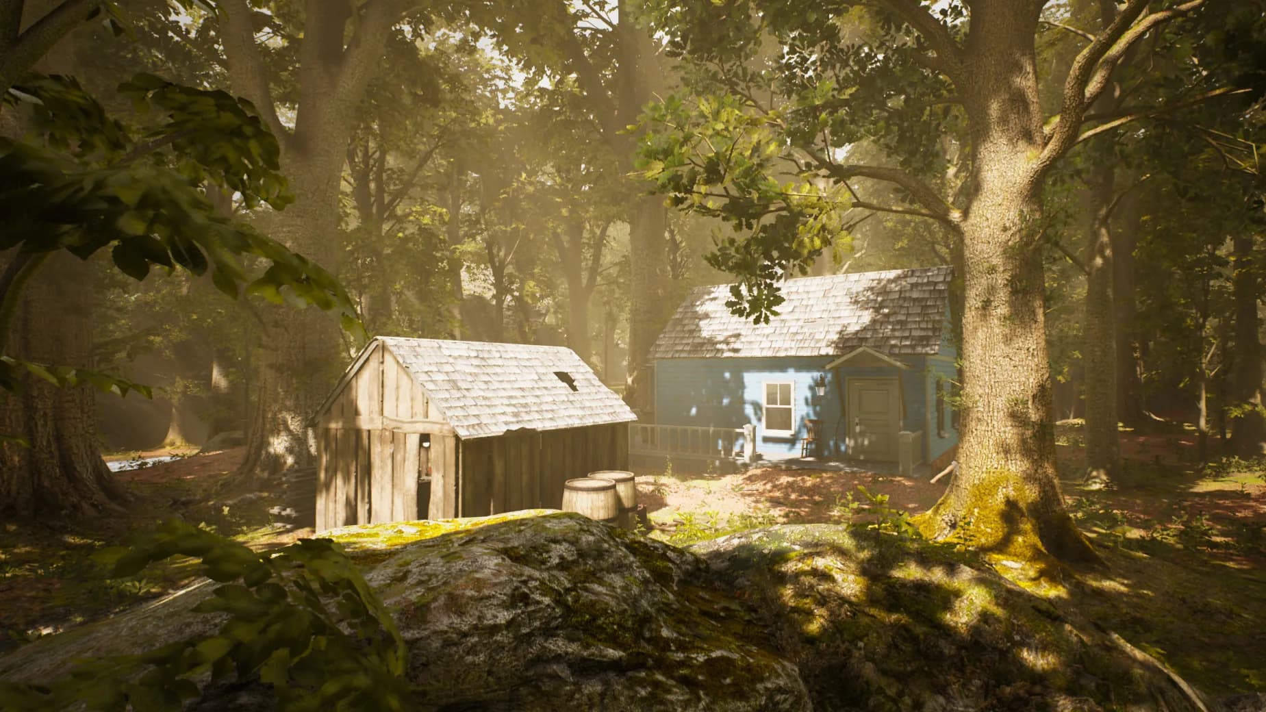 Trapper Simulator görsel 4