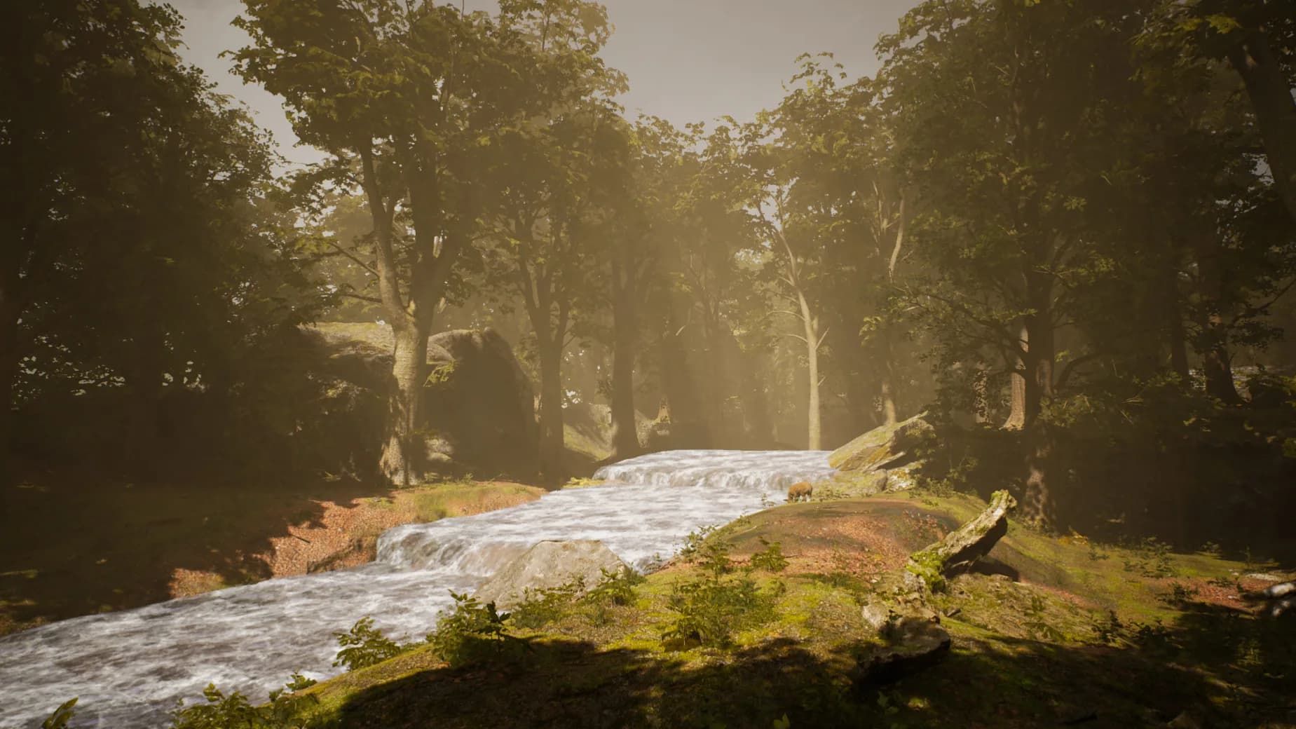 Trapper Simulator görsel 5