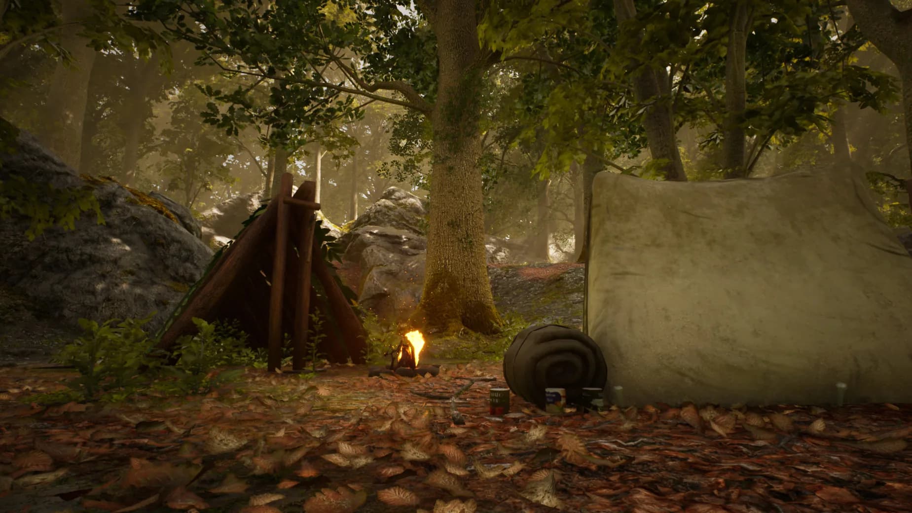 Trapper Simulator görsel 6