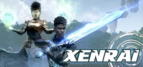 Xenrai görsel 1