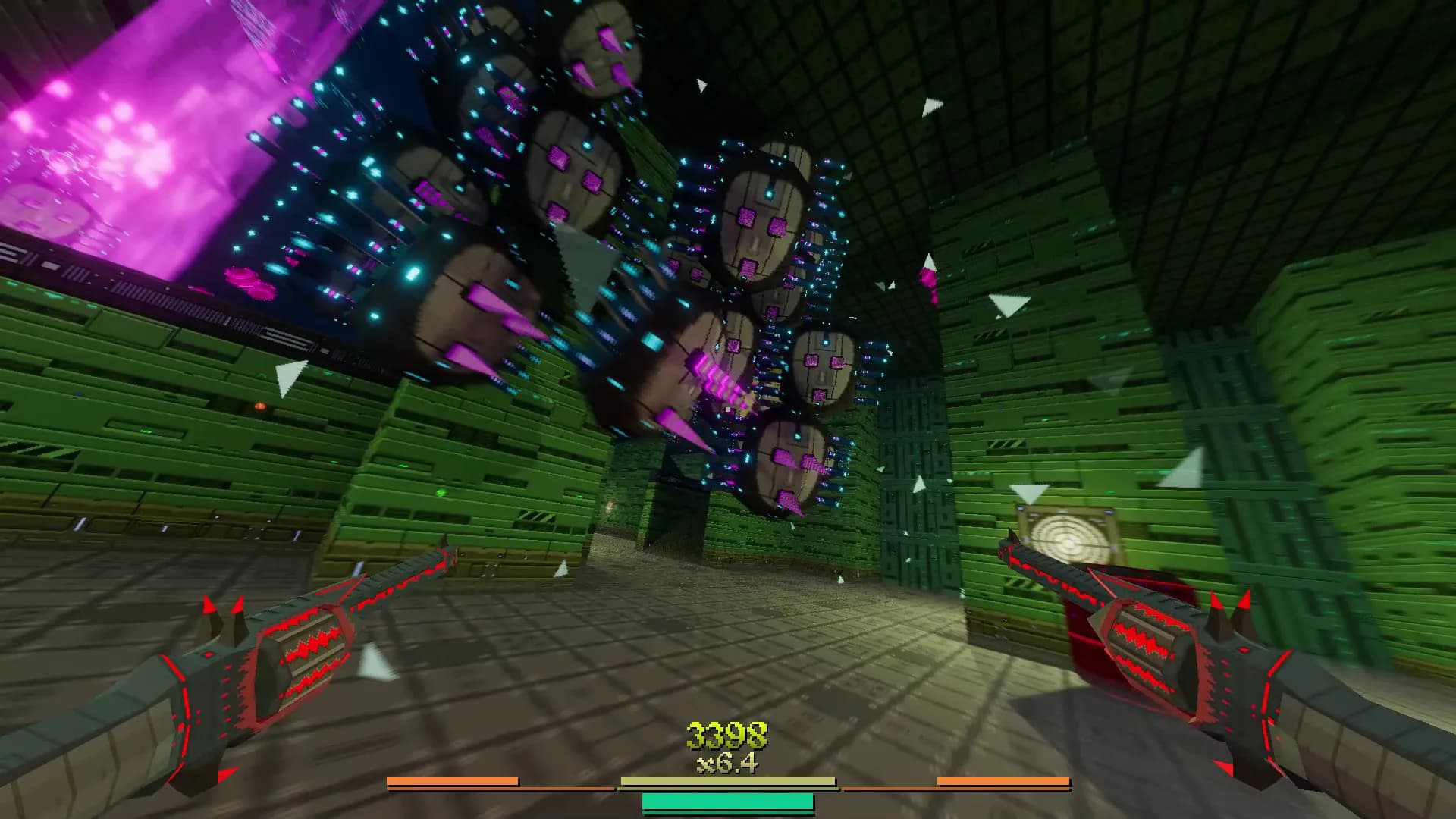 Arsenal Demon görsel 2