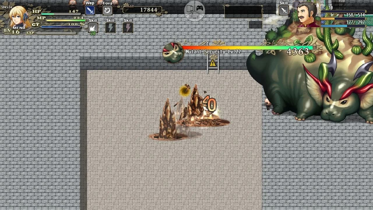 Tale's Casino Escape görsel 16