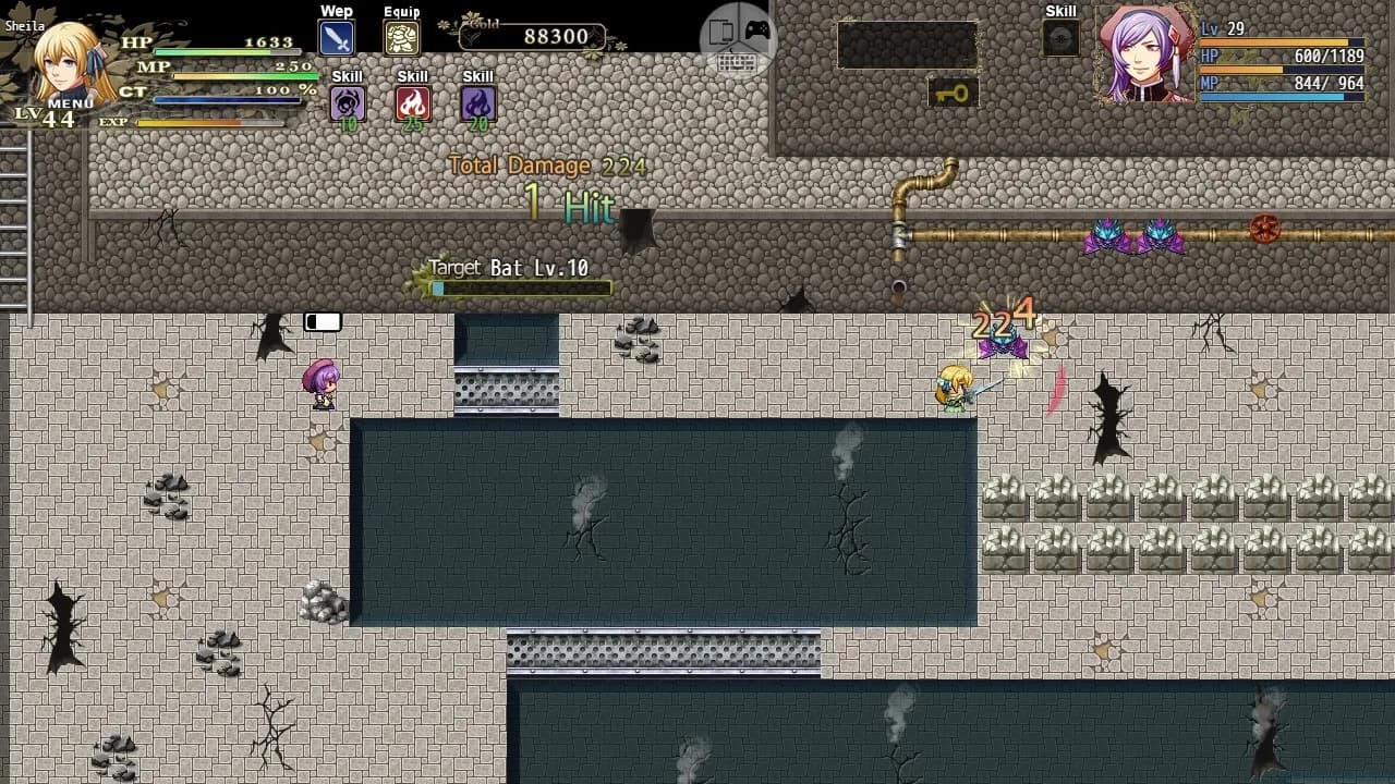 Tale's Casino Escape görsel 17