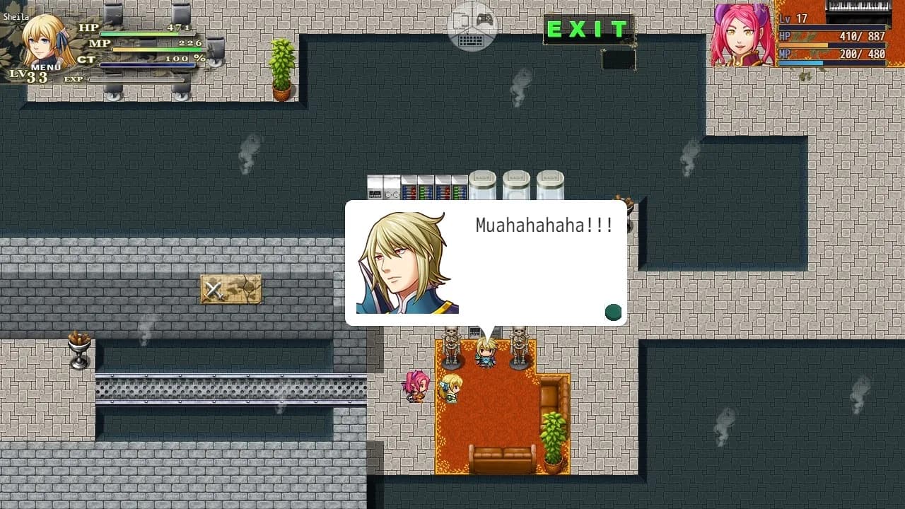 Tale's Casino Escape görsel 18