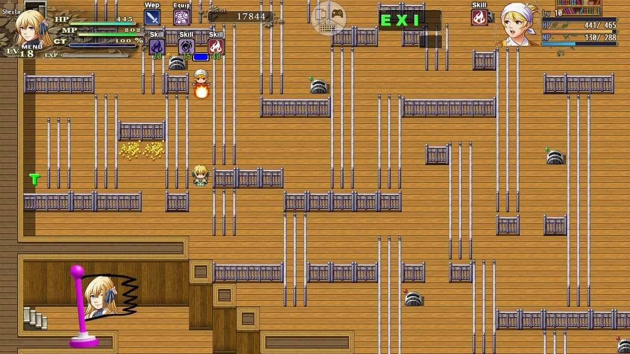 Tale's Casino Escape görsel 6