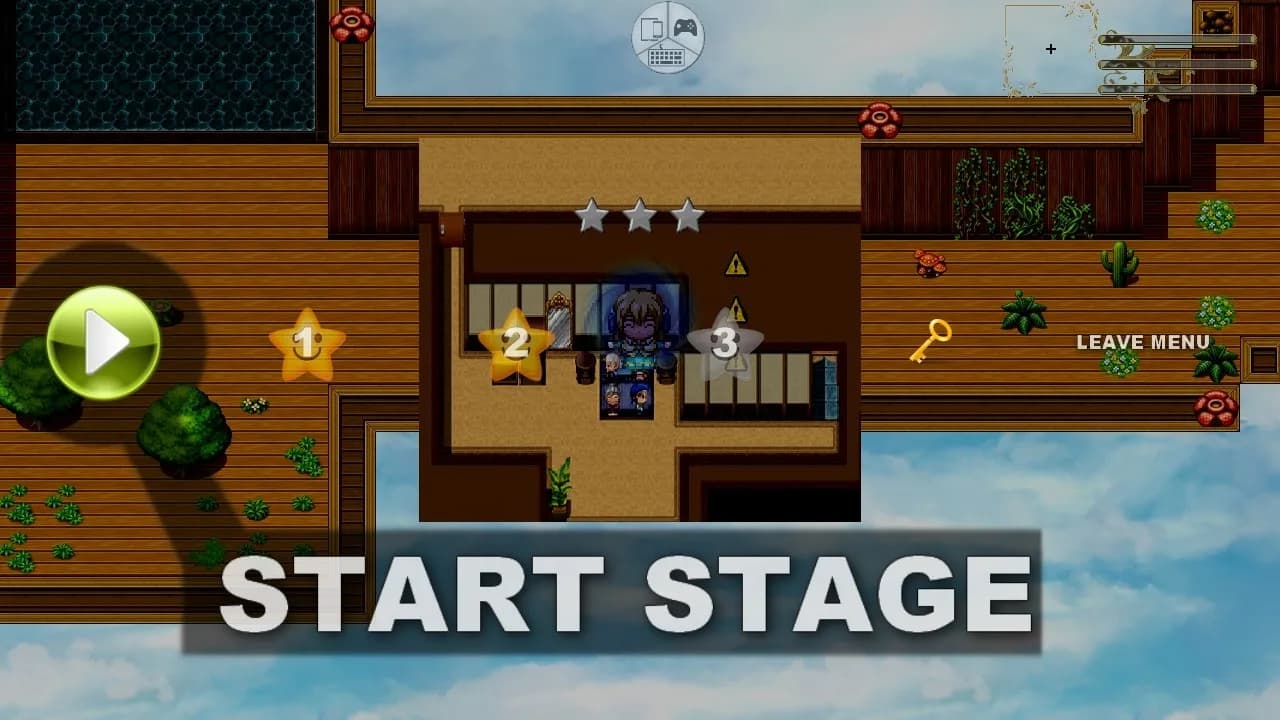 Tale's Casino Escape görsel 9