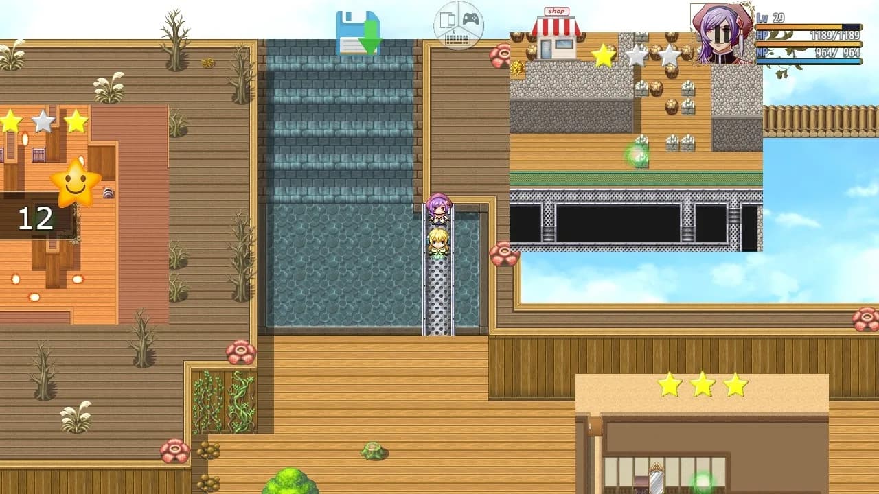 Tale's Casino Escape görsel 10