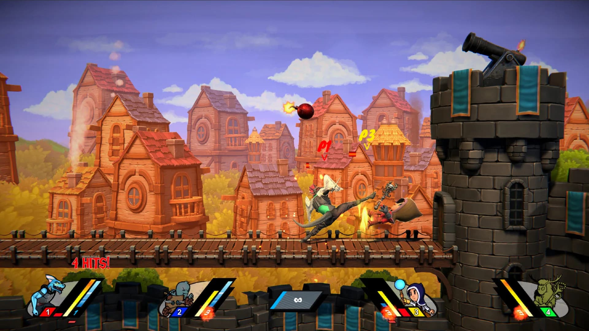 Go All Out: Free To Play görsel 5
