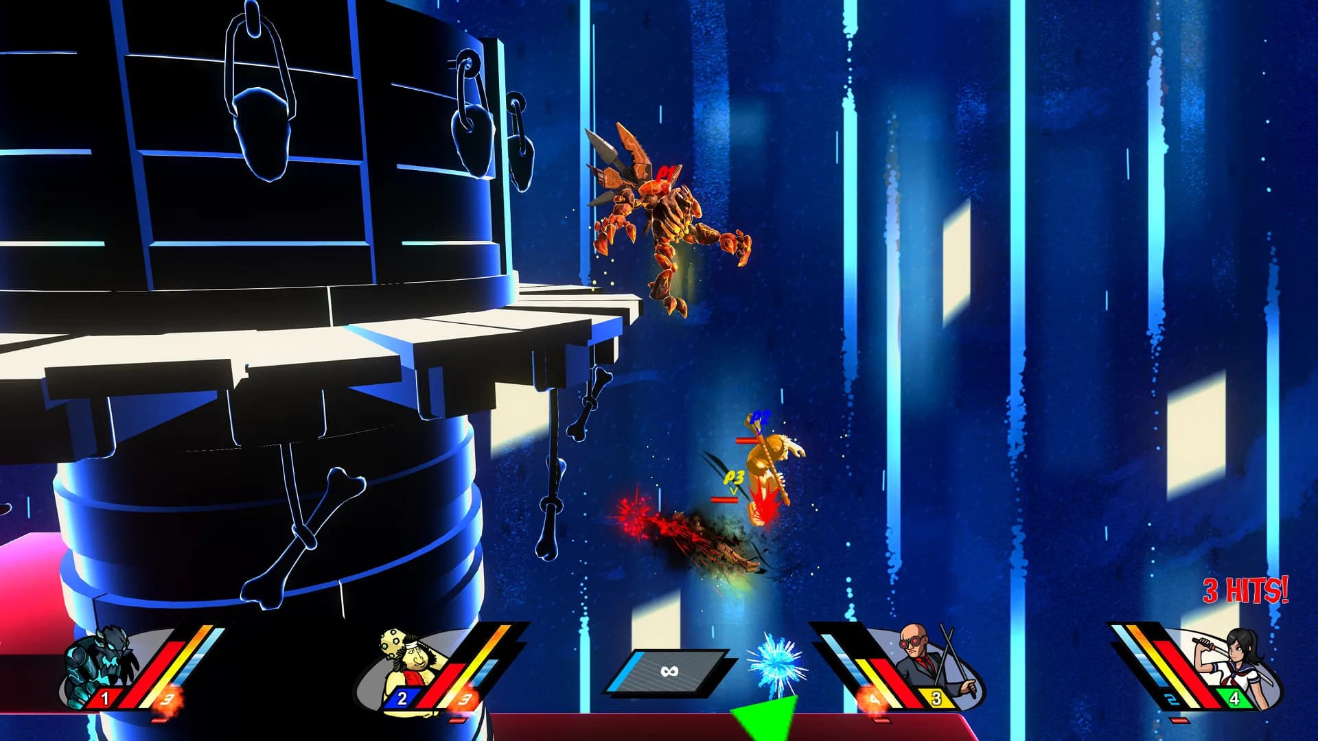Go All Out: Free To Play görsel 6