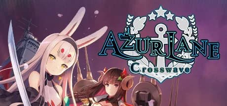 Azur Lane Crosswave görsel 1