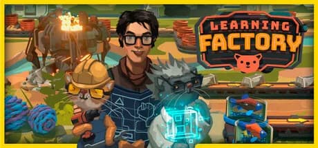 Learning Factory görsel 1