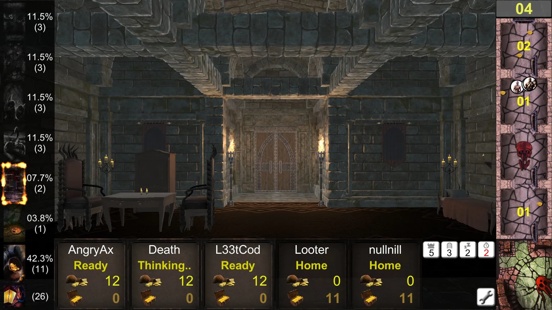 KobberParty - Castle Explorer görsel 2