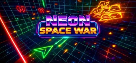 NEON SPACE WAR