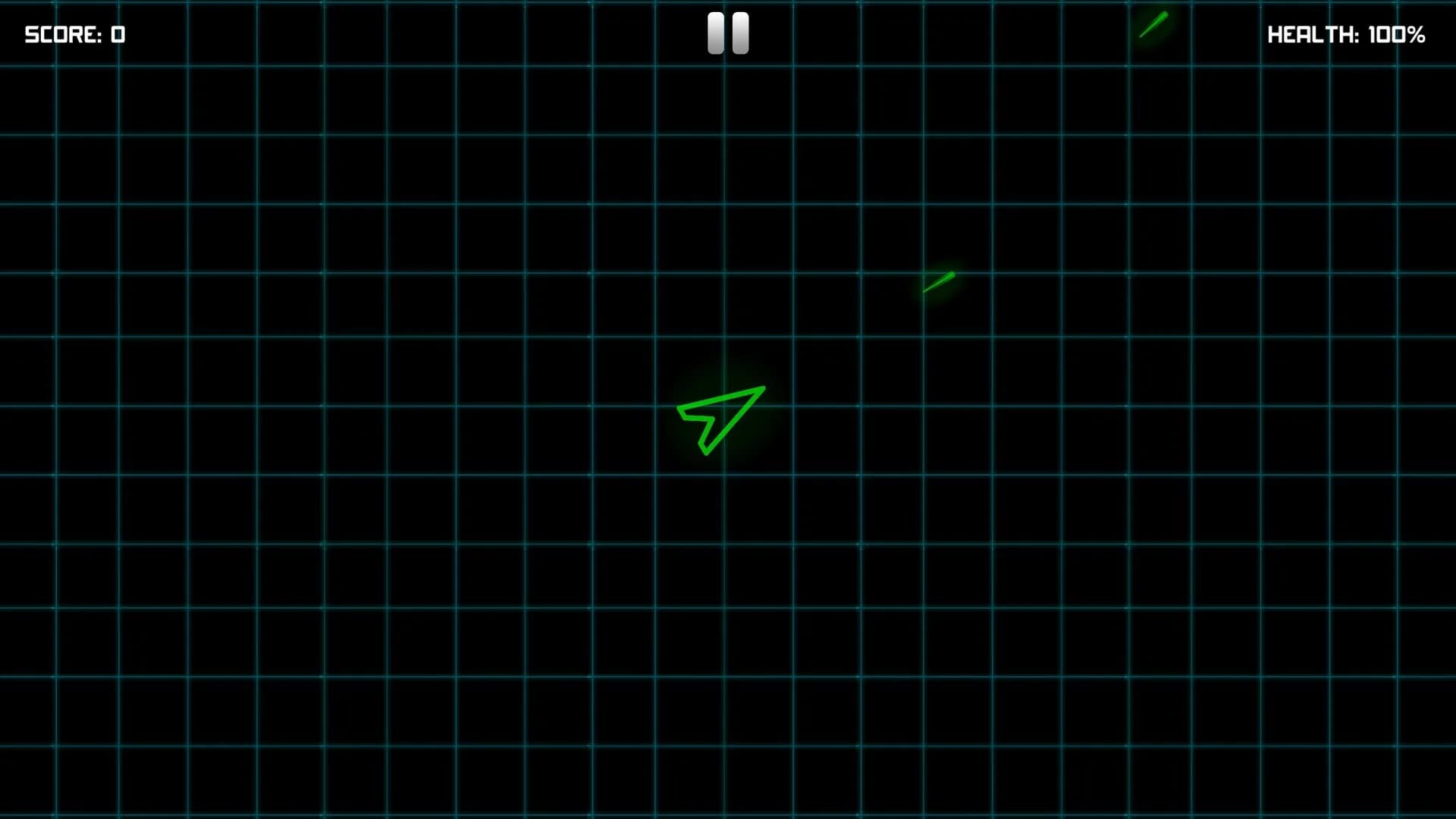 NEON SPACE WAR görsel 4