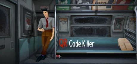 QR Code Killer görsel 1